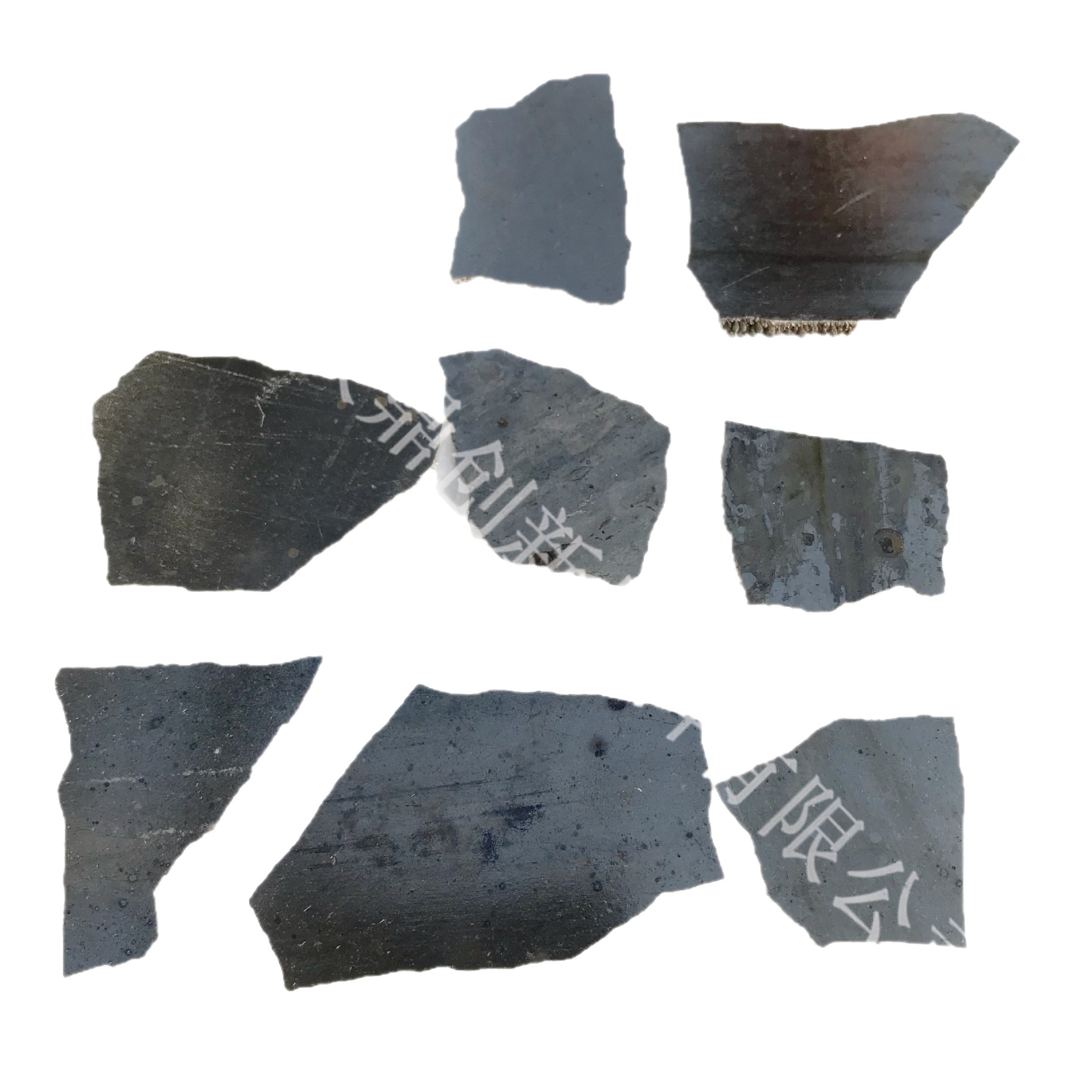 Electrolytic Manganese Flakes Djmn99.7 Metal Manganese Flakes National Standard 99.7 Stainless Steel Smelting Alloy Additive