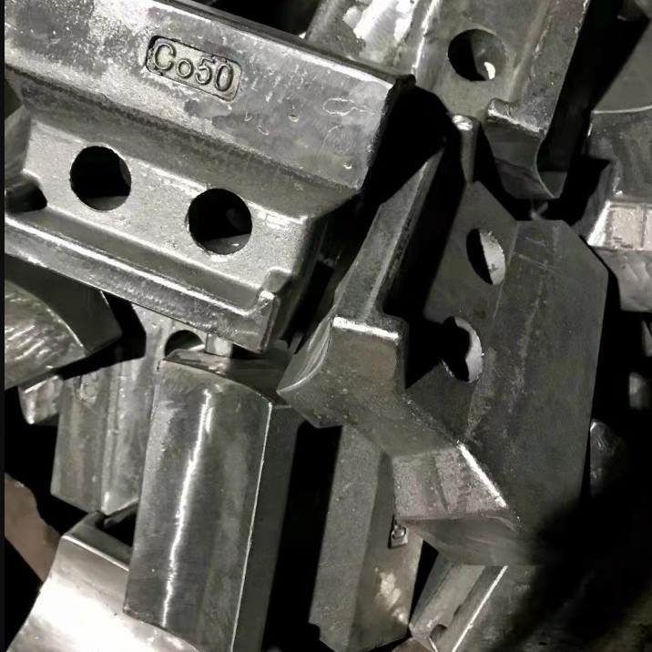 Производители поставляют материалы для печей Co50 Co20, прецизионные материалы для печей, используемые в производстве