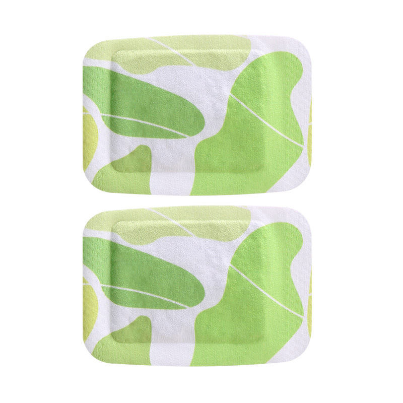 Hand Warmer Patch, Wearable Hand Warmer, Student Office Hand Warmer Artifact, Self-Heating Thermal Patch, Baby Warmer Foot Patch