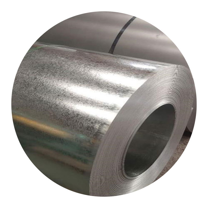 Customized Slitting Galvanized Steel Sheet for Air Ducts, White Iron Sheet Without Flowers, Hot-Dipped Galvanized Steel Sheet for Sinks, Water Tanks and Chassis