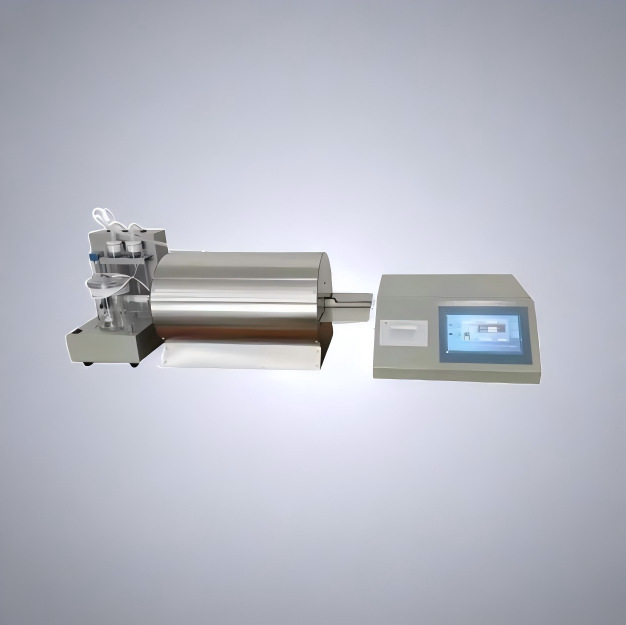 Intelligent Rapid Sulfur Content Analyzer Manufacturer Coal Inspection and Testing Equipment Coal Sulfur Meter Intelligent Sulfur Meter