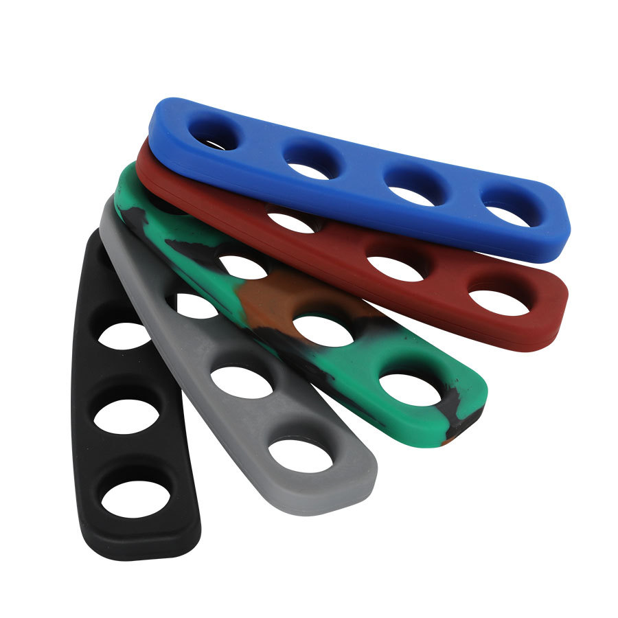nba basketball trainer corrector basketball training auxiliary equipment hand silicone shooting training equipment wholesale