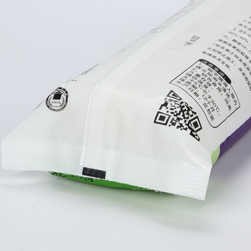 Kite glutinous rice adhesive wall paper adhesive grade 0 anti-mildew high adhesive waterproof wall painting wallpaper mural adhesive wall cloth adhesive factory direct supply