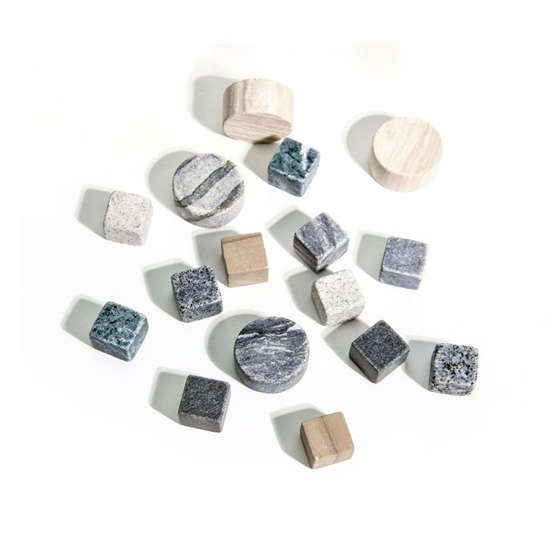 Кросс-бордовый предпочтительный виски ледяное вино камень домашний быстро замороженный ледяной камень оптовая продажа