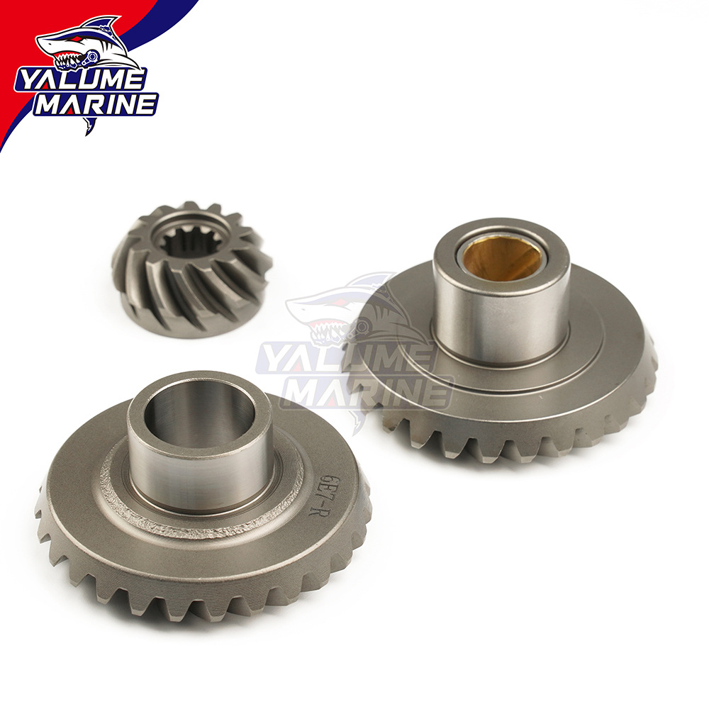 Yamaha forward gear 2-stroke 9.9 horsepower 15 horsepower outboard gear 6E7-45560-00