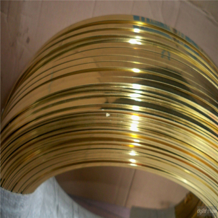 Source Manufacturer Offers Discounted Prices on National Standard Brass Wire H62, Brass Wire H65, Copper Wire C5191, Phosphor Bronze Wire C1100, and Purple Copper