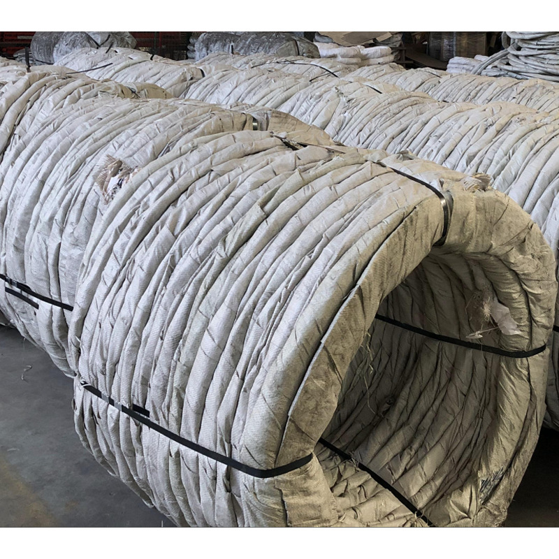 Hot-Dip Galvanized Barbed Wire Manufacturer Stainless Steel Rolling Cage Prison Anti-Climbing Steel Wire Barbed Wire Blade Barbed Wire Anti-Theft Net