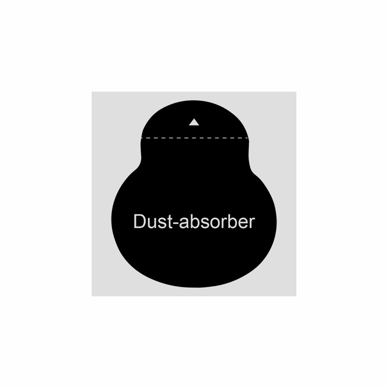 Lens Film Alcohol Pack Manufacturer Wholesale Dust Removal Stickers Glasses Cloth Camera Watch Compact Portable Cleaning Kit