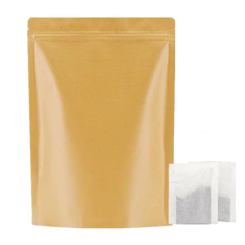 Disposable thin bag 3G beauty salon non-water control hot compress bag sweat open hole conditioning medicine powder nourishing Senwei honey thin