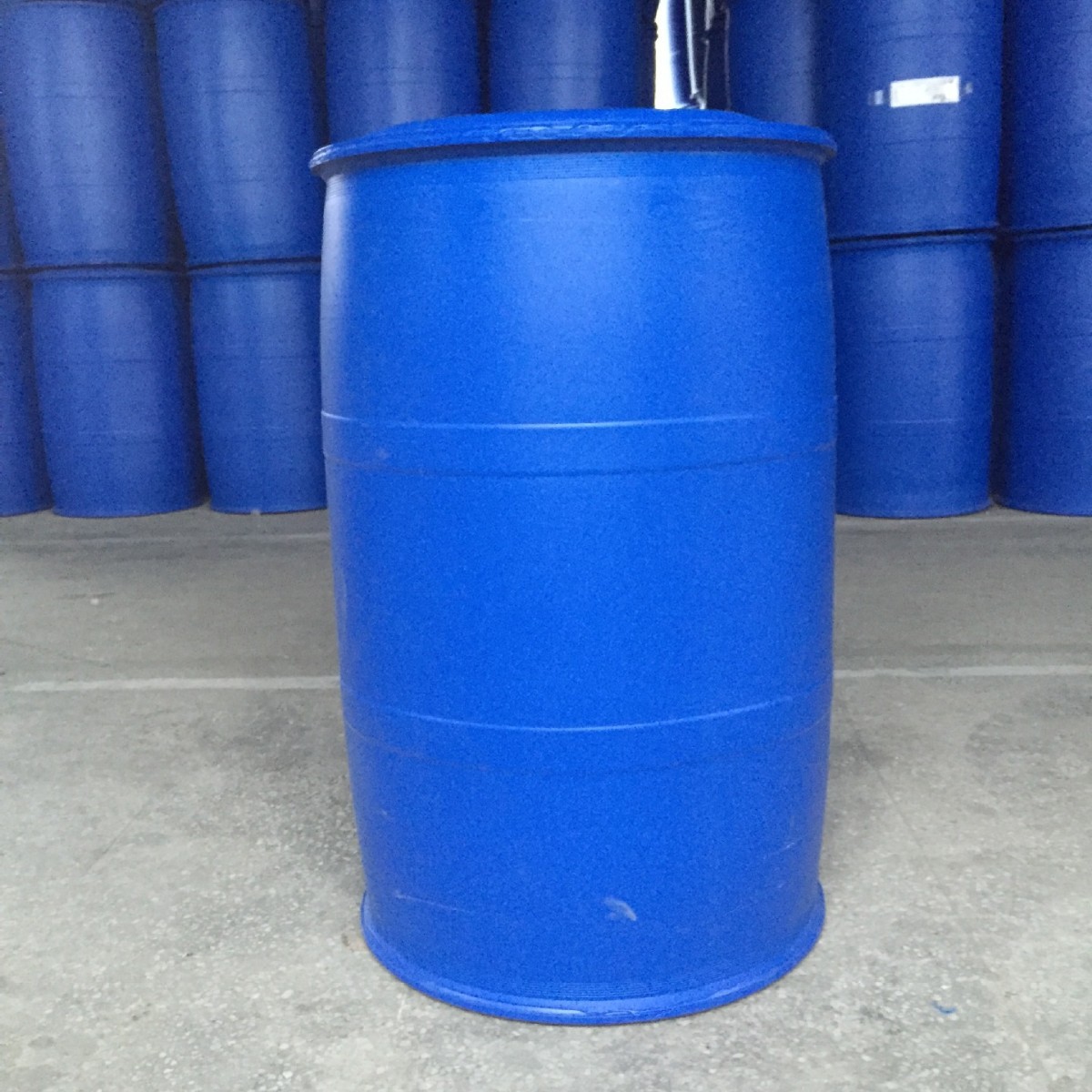 Spot Supply of Perfluorotrimethylamine Cas:311-89-7 Analytical Pure 99%