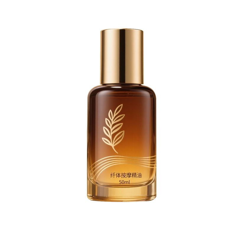 Oem Customized Slimming Massage Essential Oil Rosemary Essential Oil Fades Obesity and Soothes Body Care Hot Processing Odm