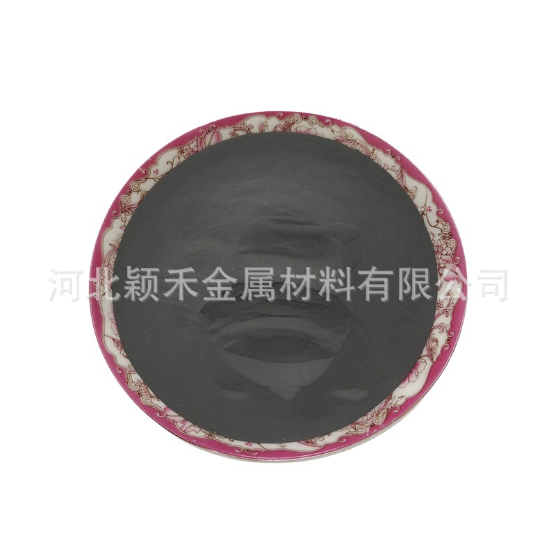 Порошок карбида вольфрама с 10Co4Cr, суперзвуковой спрей, сферический порошок карбида вольфрама + порошок 10Co4Cr