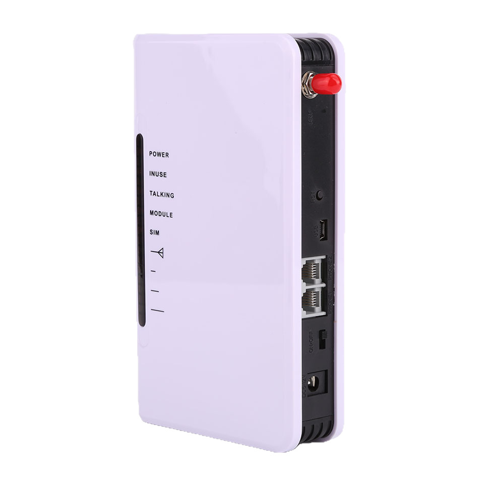 4G Netcom Wireless Access Station Wireless Fixed Platform Wireless Access Equipment Wireless to Wired Card Plug-in Station