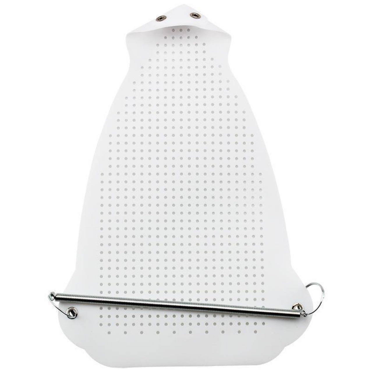 High-Quality Household Iron Shoe Iron Shoe Cover Anti-Bright and Anti-Scorch Steam Iron Bottom Cover Universal Household Electric Iron