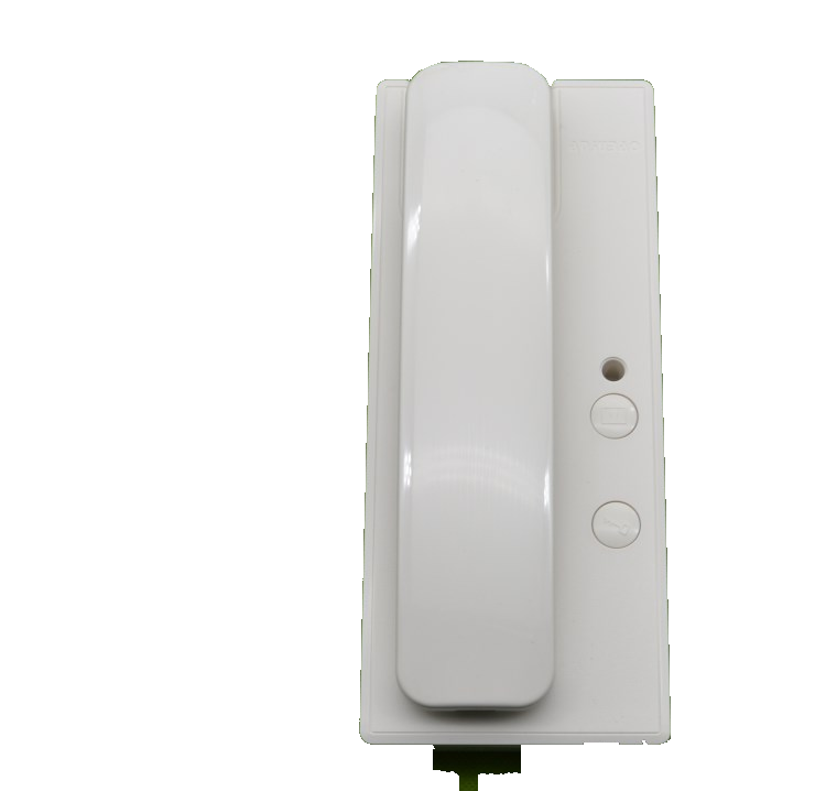 Building intercom non-visual extension AJB-FJ10FA replaceable ST-101/C home five-wire extension