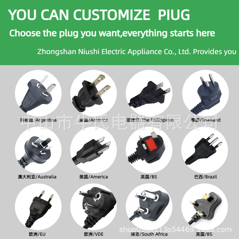 Cross-Border 18inch Electric Fan Three-In-One Oscillating Fan 110V High-Power Industrial Fan 18-Inch 3-in-1 Fan