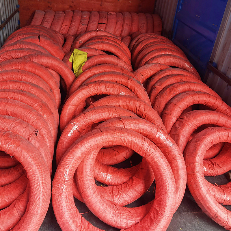 304 Stainless Steel Wire Spring Electrolytic Wire 201 Bright Wire 316L Medium-Hard Bright Surface Hydrogen-Tempered Fully Soft Wire