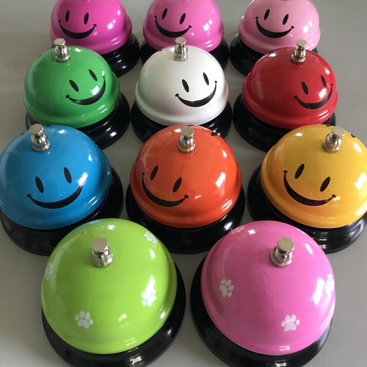 Столовый колокол животного звенящий колокол кошачий коготь звенящий колокол шахматный колокол колокол для домашних животных собачий коготь колокол металлический колокол