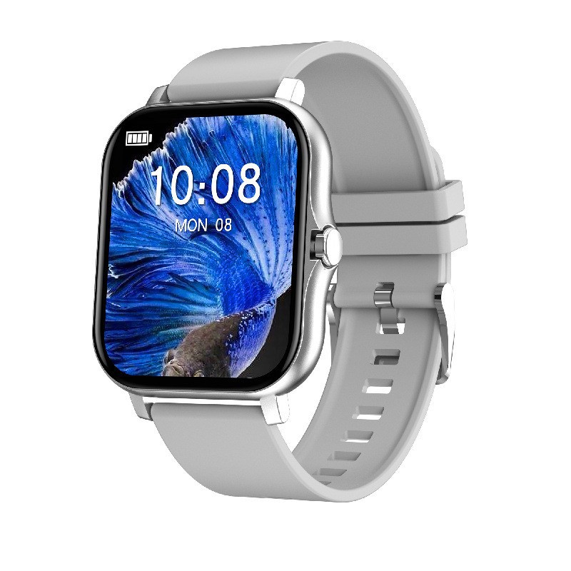 Cross-Border Popular Y13 Smart Watch Information Reminder Sports Mode L13 Health Detection Bluetooth Call Ready Stock