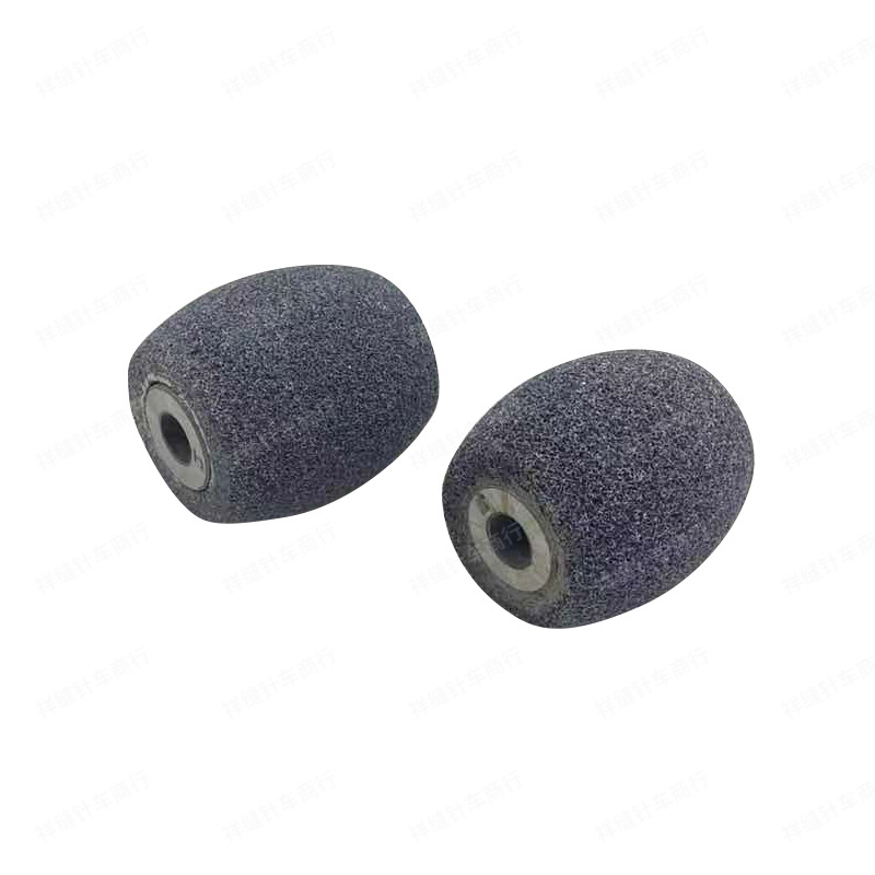 Installed 801 peeling machine feeding wheel shaft grinding wheel core grinding wheel shaft grinding wheel group peeling machine peeling machine accessories