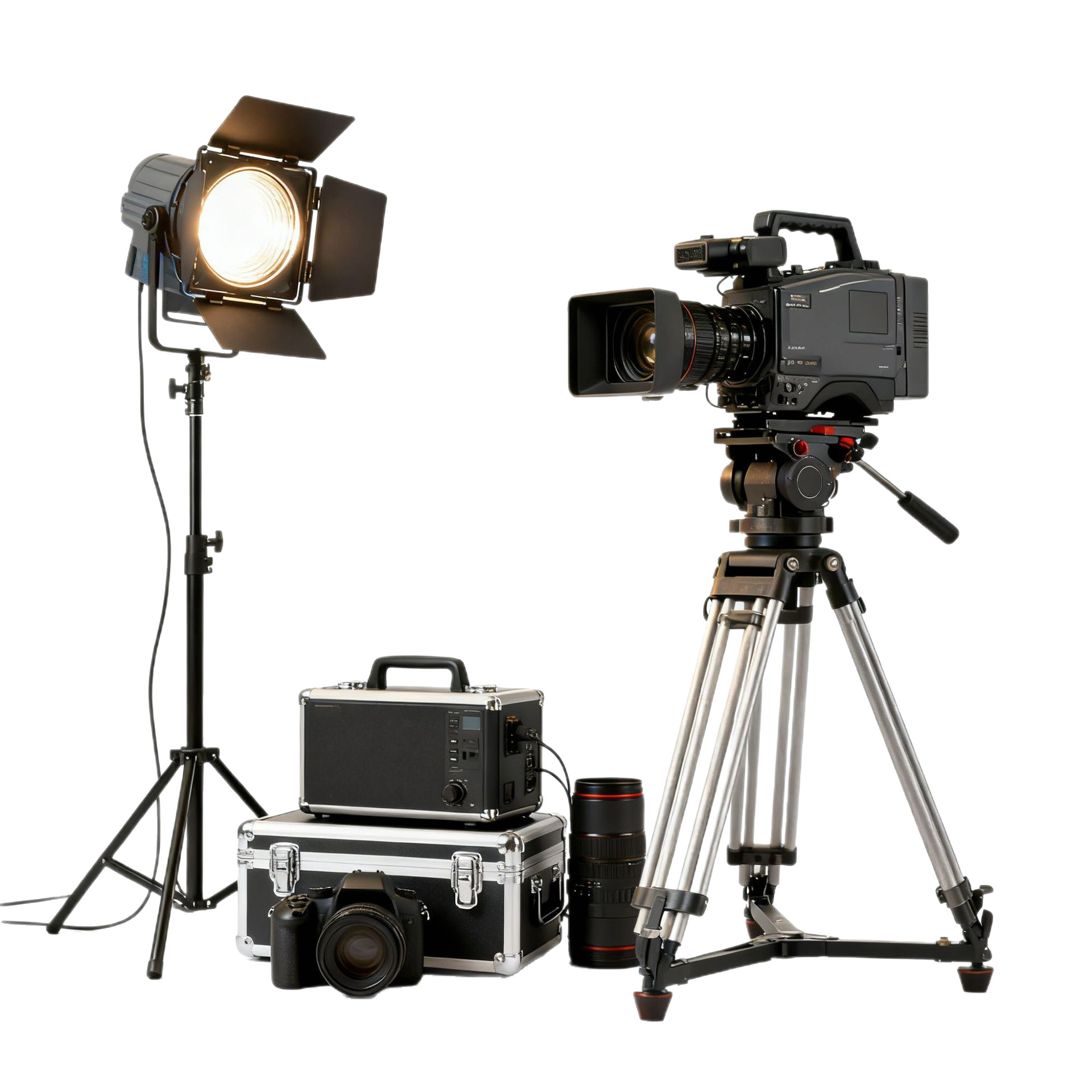 Product Picture Video Shooting, Design