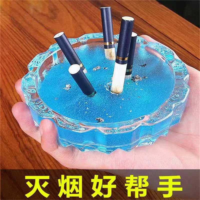 Smoke Extinguisher, Sand, Aromatherapy, Smoke Extinguishing, Smoke Removal, Odor Removal, Indoor Air Freshener, Smoke Odorless Ashtray Cleaning Water