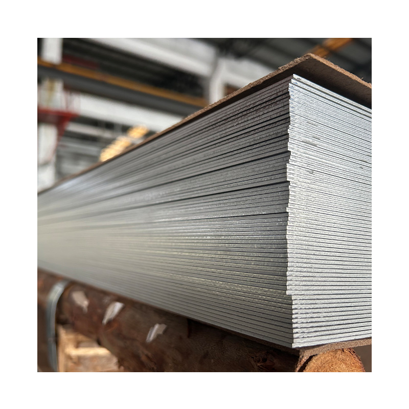 Foshan 304 316L 201 430 stainless steel plate industrial plate wire drawing sand surface mirror sheet metal processing laser