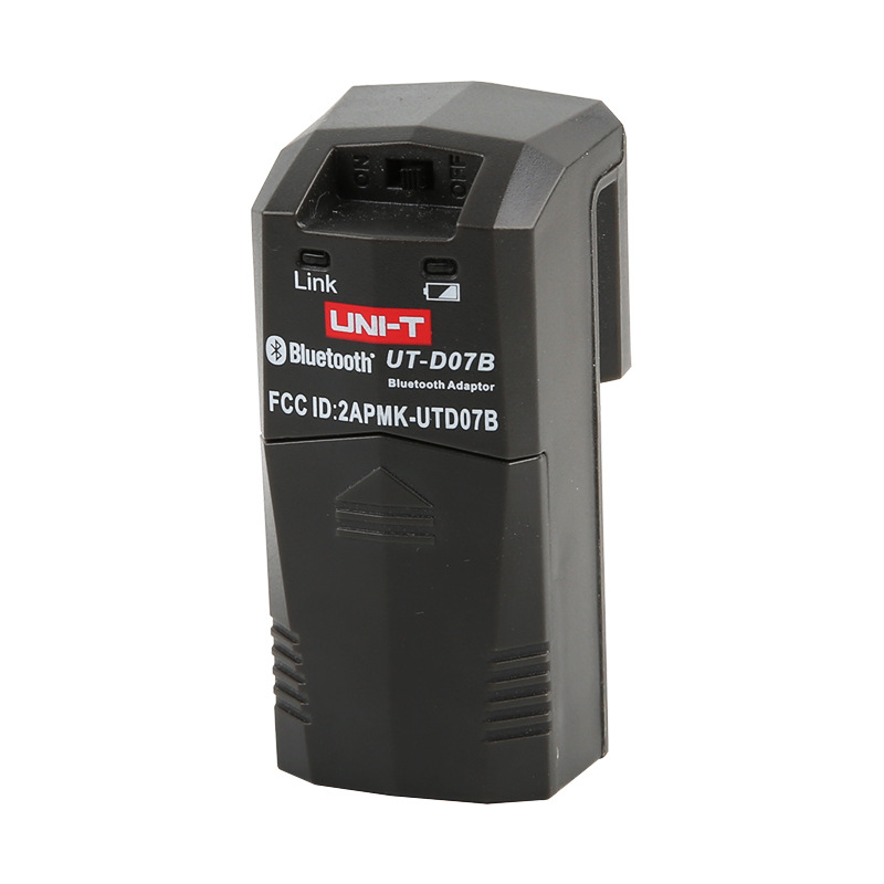 Bluetooth-модуль Unide UT-D07B для мультиметра UT61 + серии UT61E + адаптер инфракрасного Bluetooth
