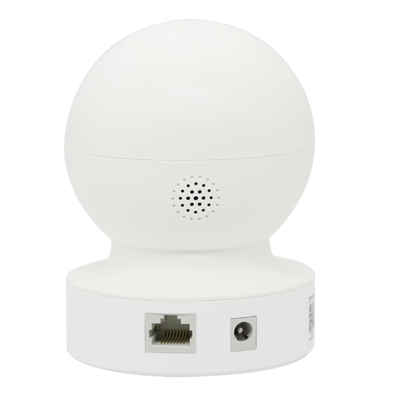 TPLINK wireless mobile phone remote monitoring IPC45CL HD 5 million full color night vision home camera wholesale