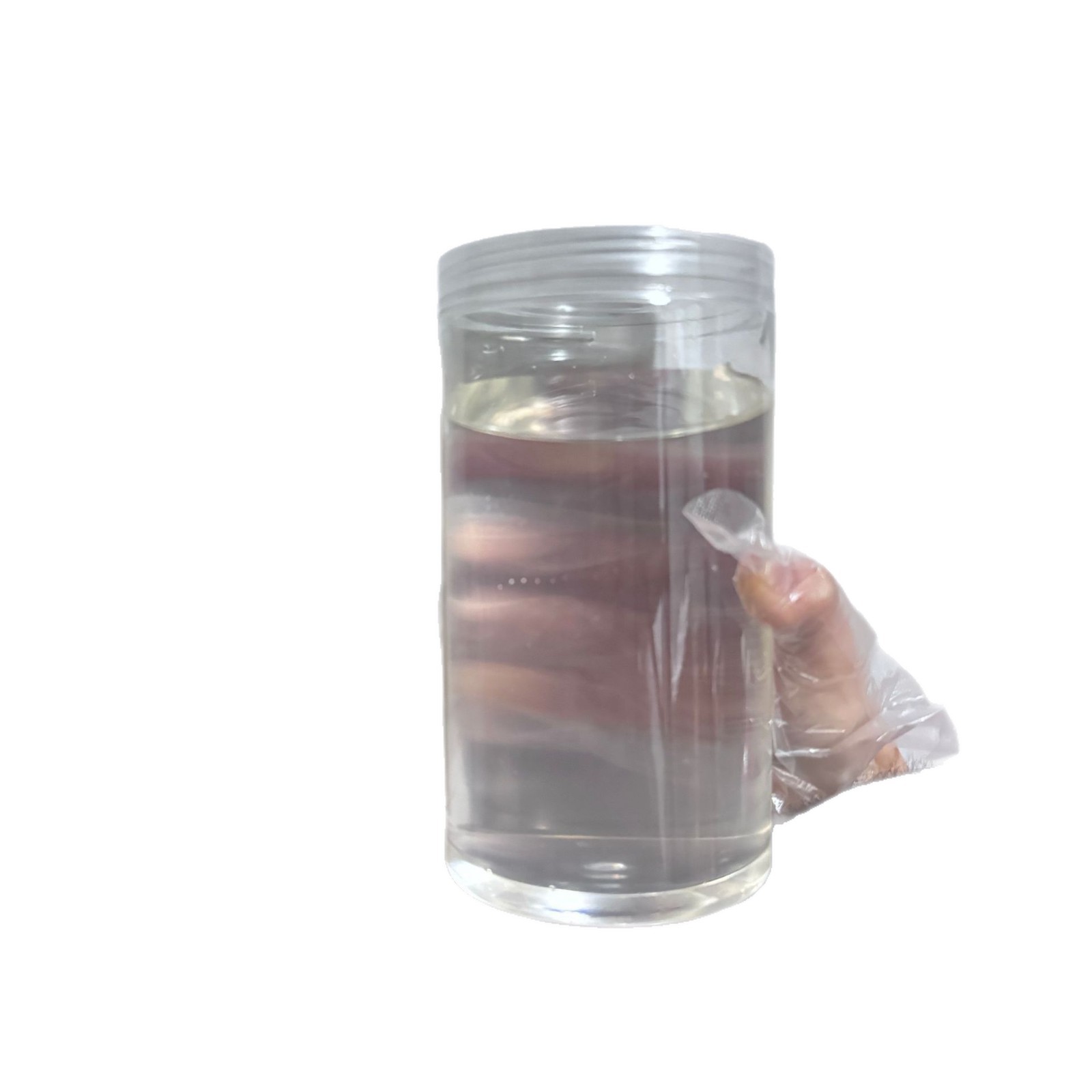 Liquid Butyl Rubber 10K Molecular Weight High Flow ‌ Excellent Air Tightness ‌ Aging and Weather Resistance