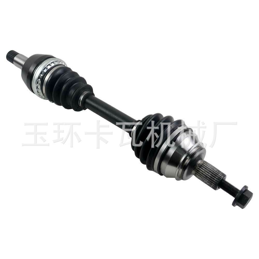 Half-Axis Ball Cage 	 	 Mz-015 	 23*56*26 	 Fit for Ma 626 / Cronos B6, Fe 88