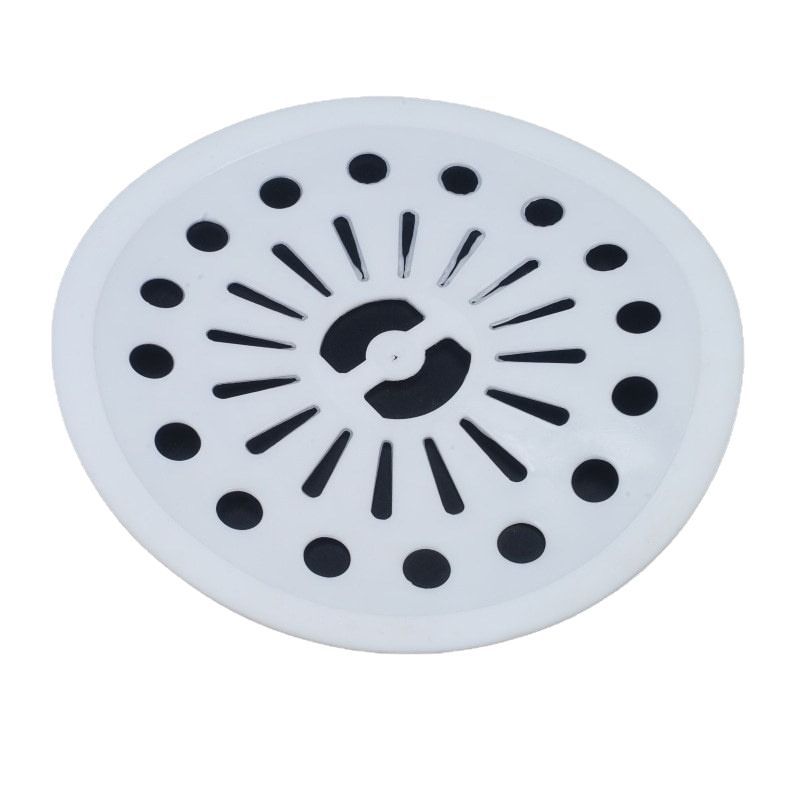 Universal washing machine accessories press cover dry bucket soft inner cover dehydrator double barrel press cover