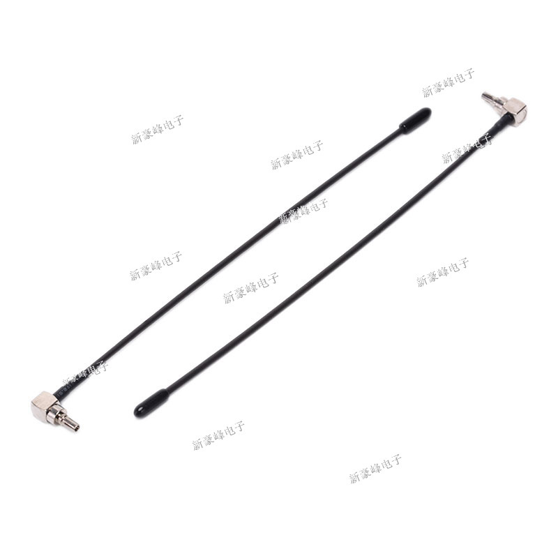 Crc9Lte Omnidirectional Antenna E398 5372 589 392 4g Intermediate Frequency Mf61 62 Aviation Card 753S