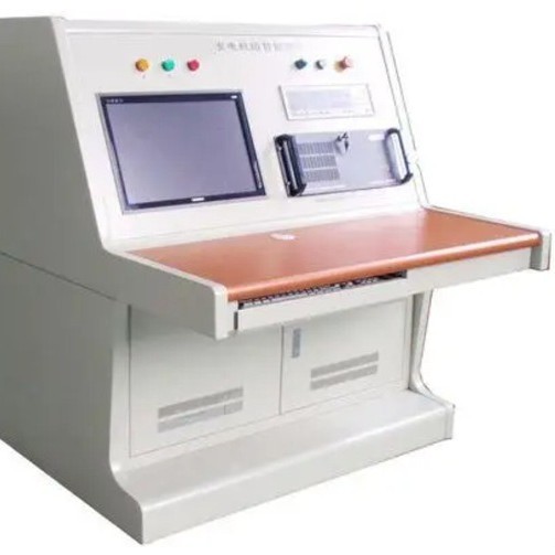 Control Console for Operating Table