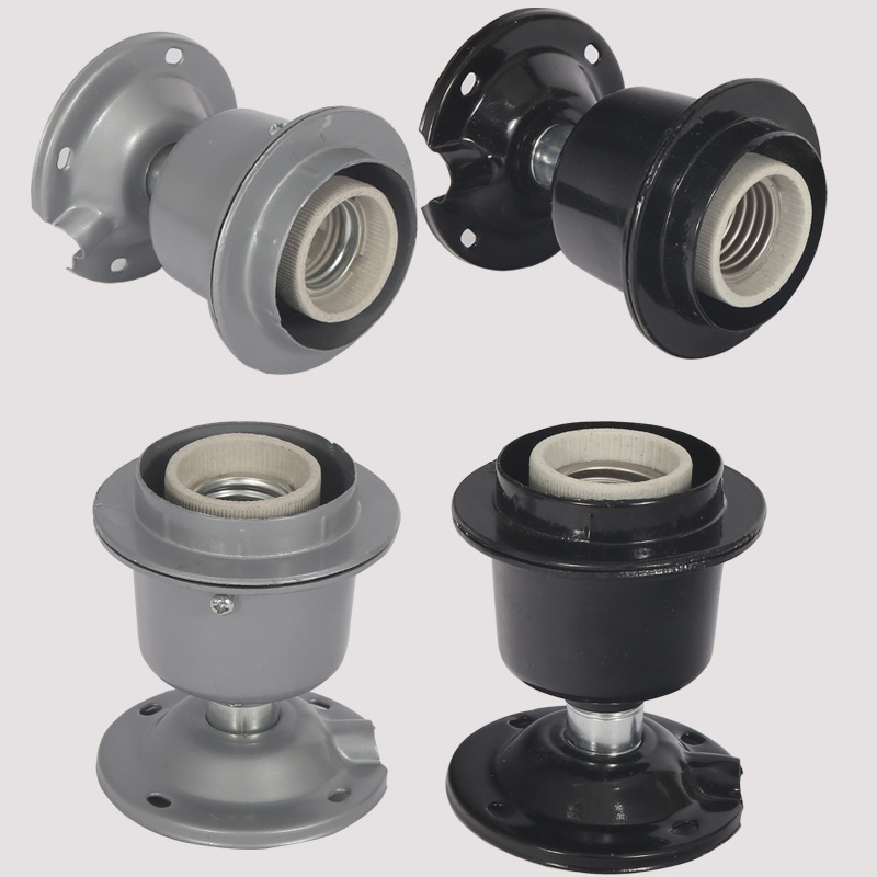 T8 fluorescent lamp hanger rod fluorescent lamp bracket pole accessories mining lamp factory lamps full set hanger rod diameter 2.0