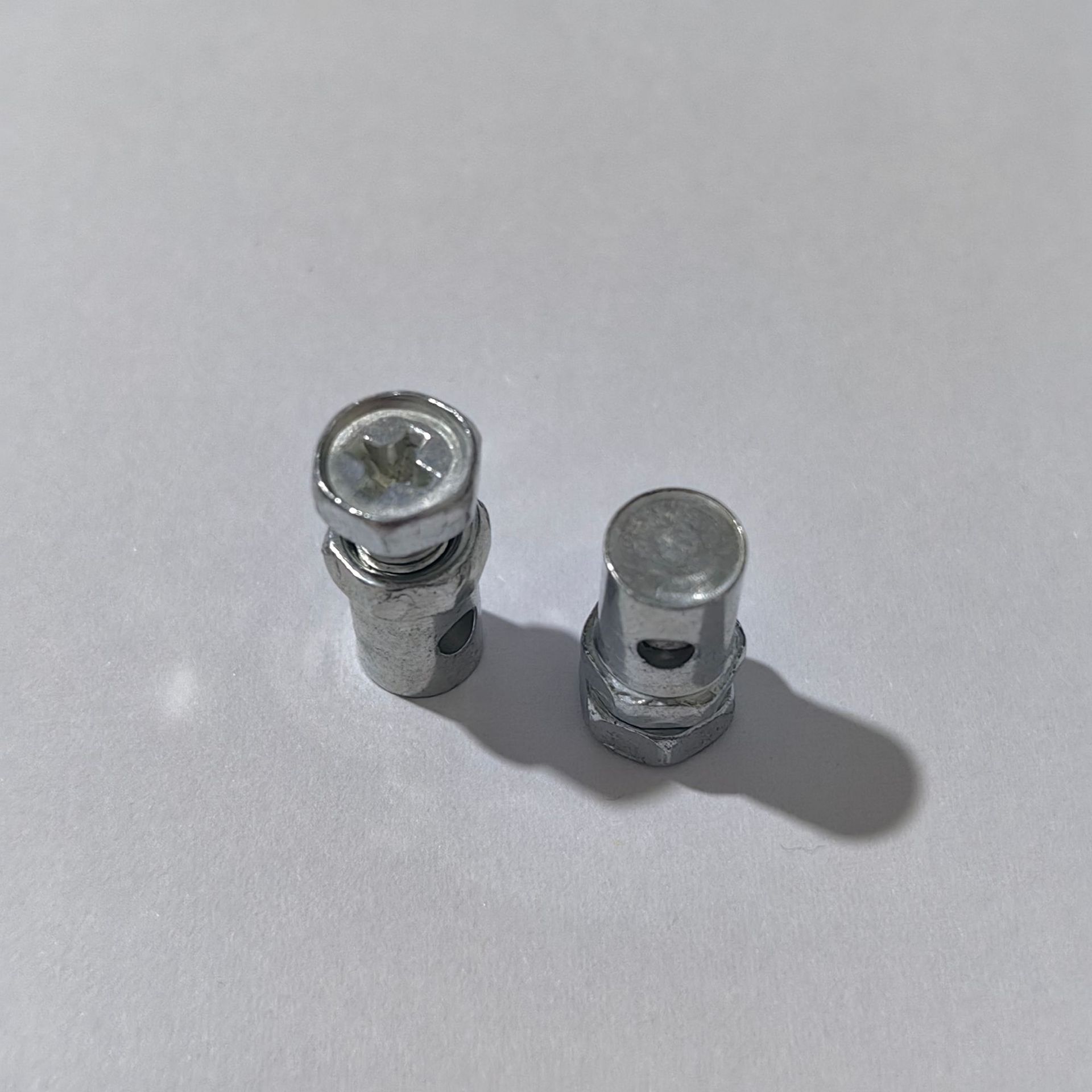 Throttle Wire Chuck Wire Rope Fixed Buckle Fixing Screw Flameout Pull Wire Adjustment Fixator Chuck Live Head