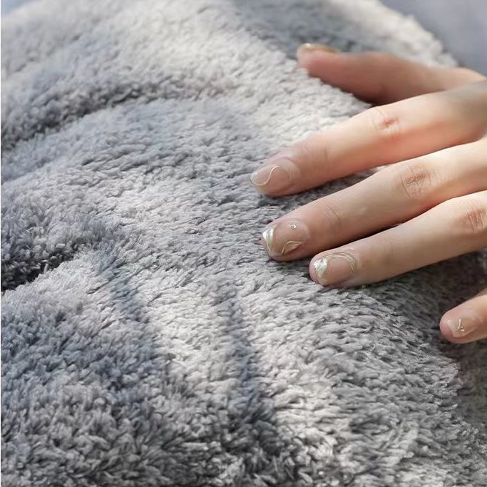 Electric Car Windproof Skirt Winter Windshield Bike Skirt fleece-lined Knee Warm Gadget Waterproof Cotton Skirt Apron