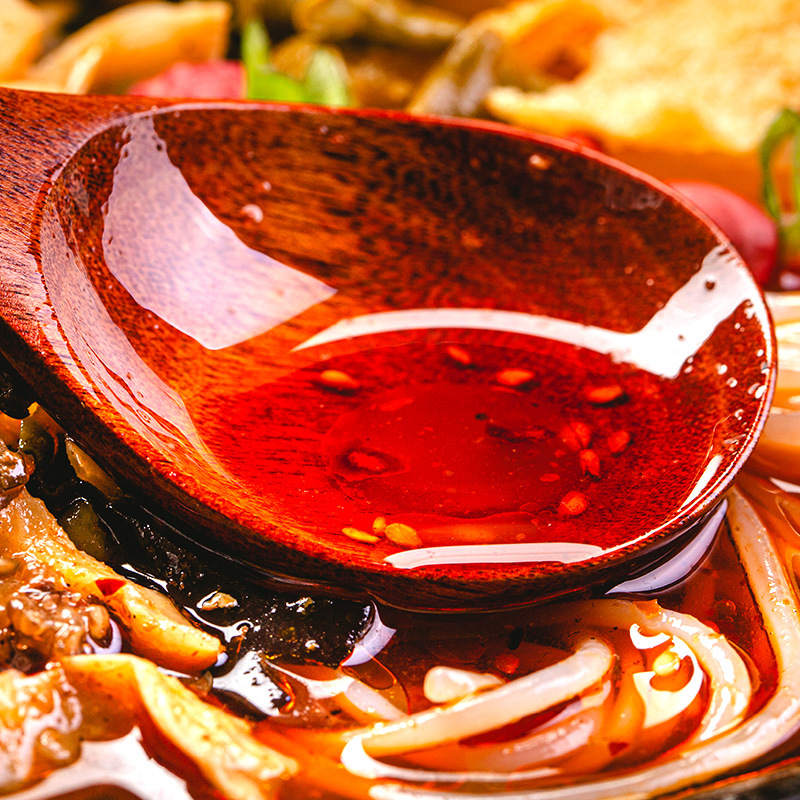 Shili conch fragrant conch powder wholesale 300g bags Guangxi Liuzhou specialty food screw powder ingredients conch powder