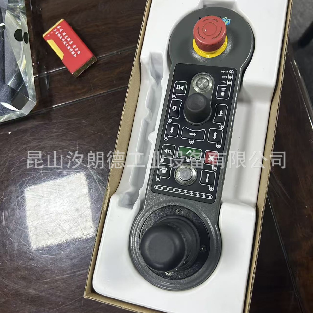 Профессиональный ремонт ручки координатно-измерительной машины Hexagon в Чанчжоу, ручной ремонт Hexagon