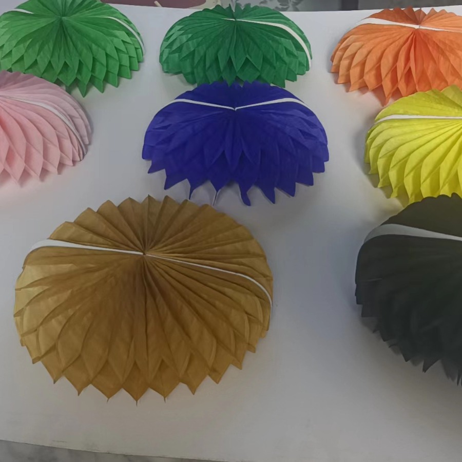 Декоративные медовые соты для праздничной тематики, свадебное оформление, шар медового соты, оформление на день рождения