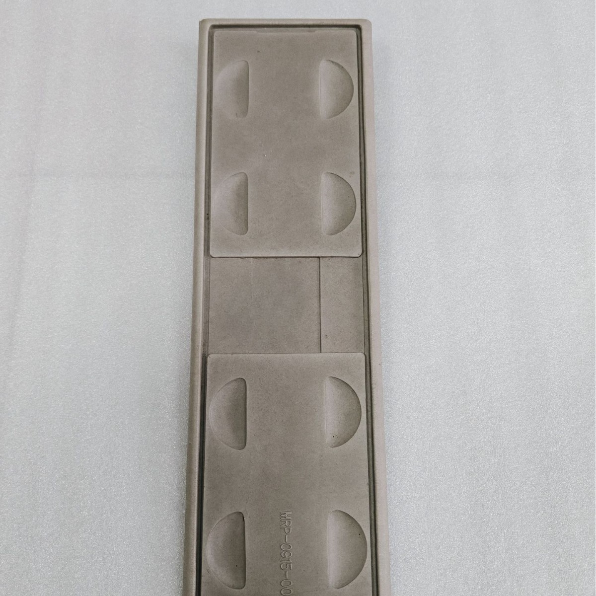 Удлиненная и расширенная плоская насадка для швабры, антистатическая насадка для удаления пыли, производство EVA продуктов в Дунгуане