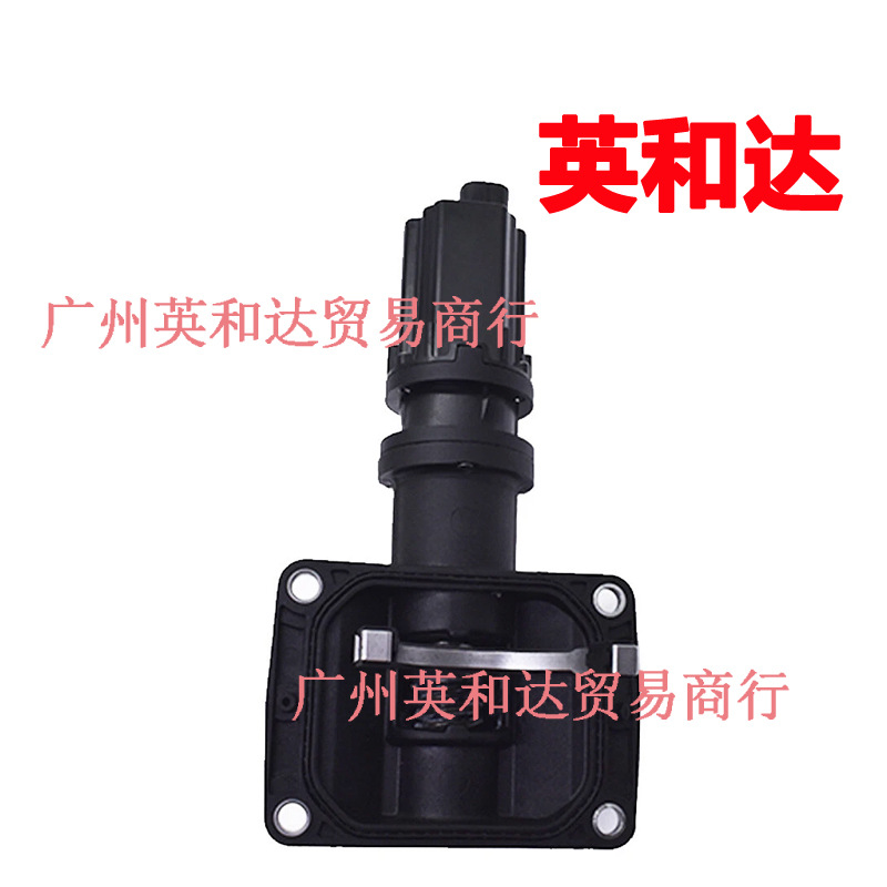 Suitable for Dodge Ram 1500 Pickup Truck Front Differential 4Wd Lock Axle Actuator 600-399