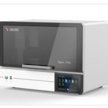 Tianlong Bio Npex 192 Fully Automatic Nucleic Acid Extraction Instrument Has Ultra-High Throughput, Convenient Operation, Fast and Efficient Extraction