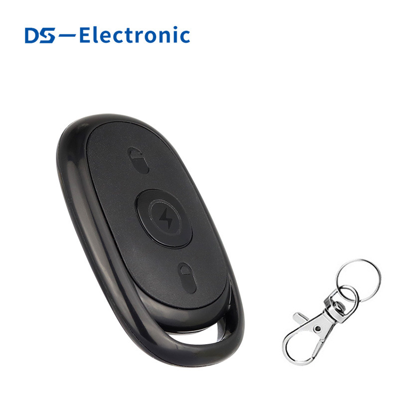 Electric car copy copy remote control battery car universal wireless key garage Emmayadi tram universal