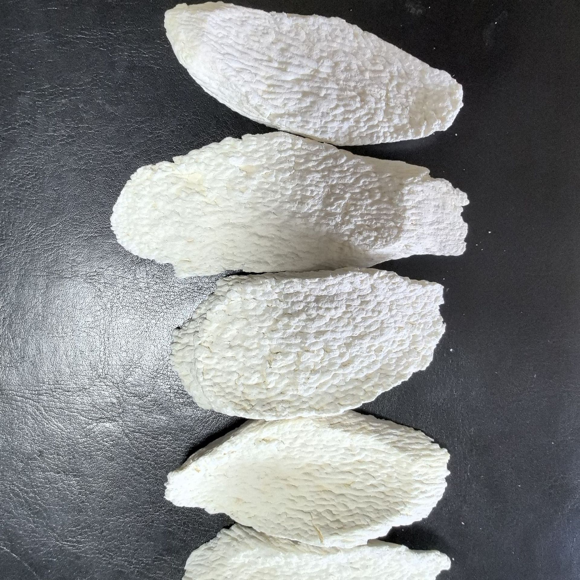 Origin and Supply of Powdered Yam Slices, Grain Raw Materials, Sugar-Controlled Staple Food Yam Slices, Free Sample Delivery