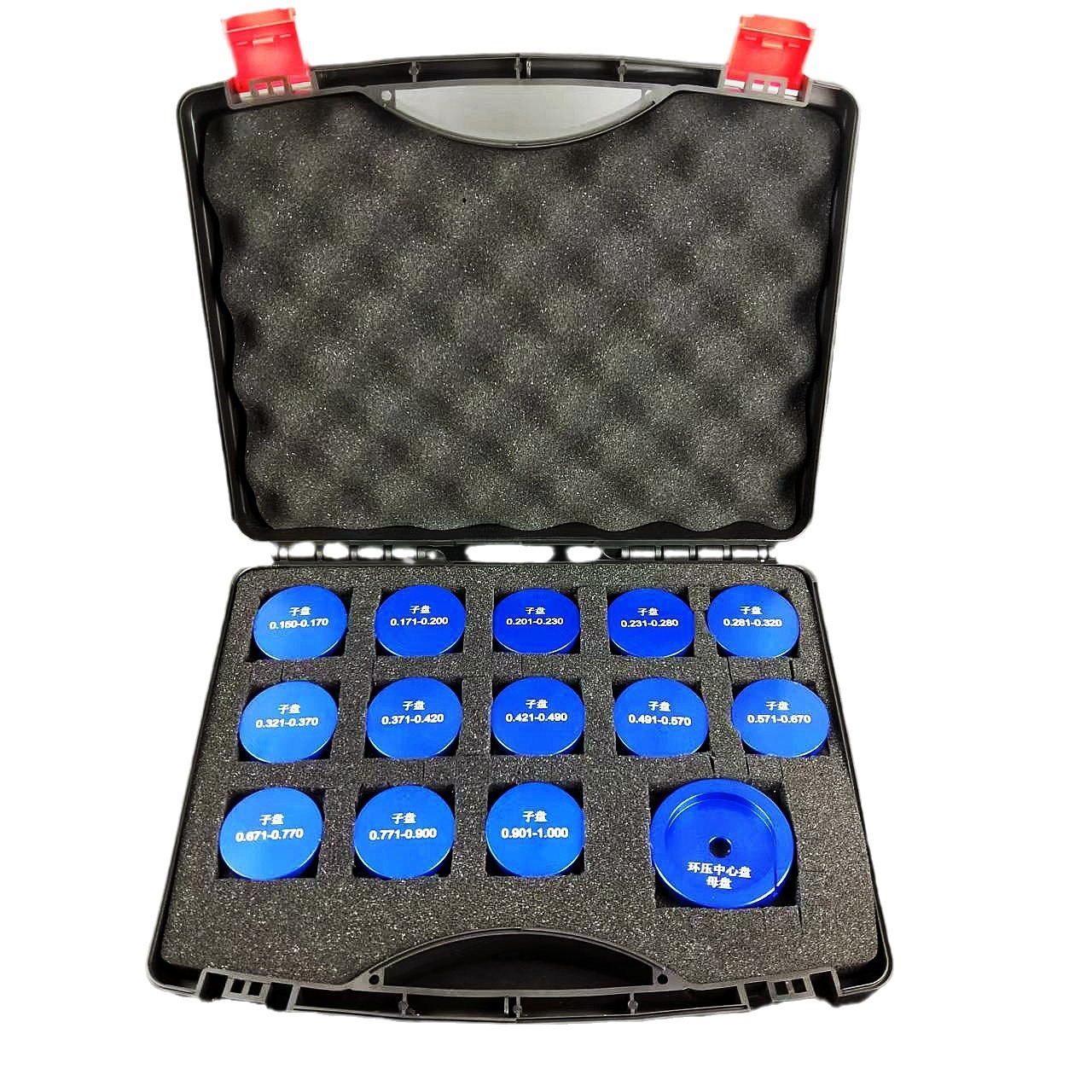 Side Pressure Ring Pressure Strength Test Machine Corrugated Cardboard Adhesive Strength Tester Cardboard Side Pressure Strength Test