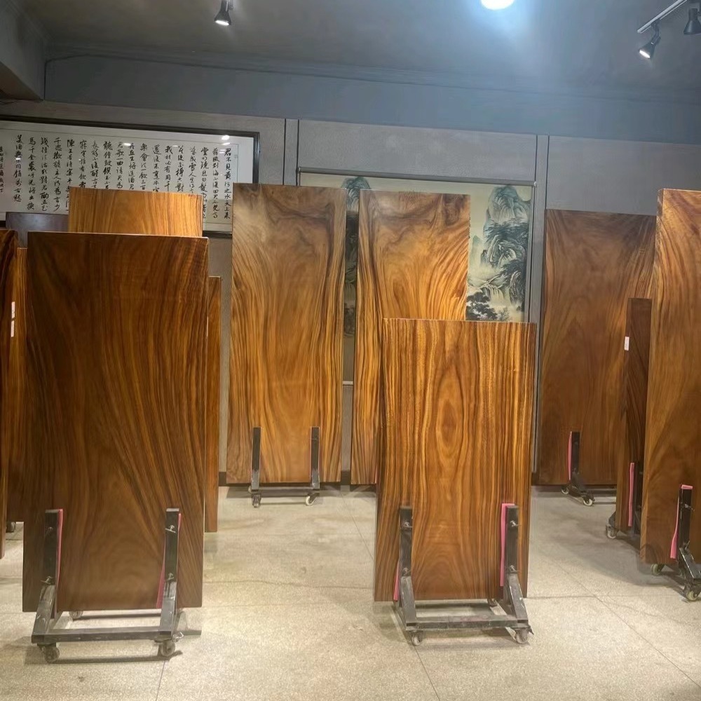 Комплект мебели из массива ореха, стол для чая, компьютерный стол, обеденный стол, стол для гостиной, кофейный стол, домашний чайный стол 1