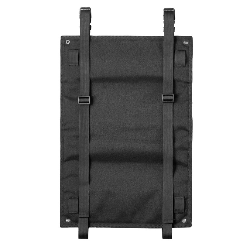 Cross-Border Amazon Wholesale Large-Capacity Car Chair Adjustment Tool Hanging Bag Custom Oxford Car Storage Bag