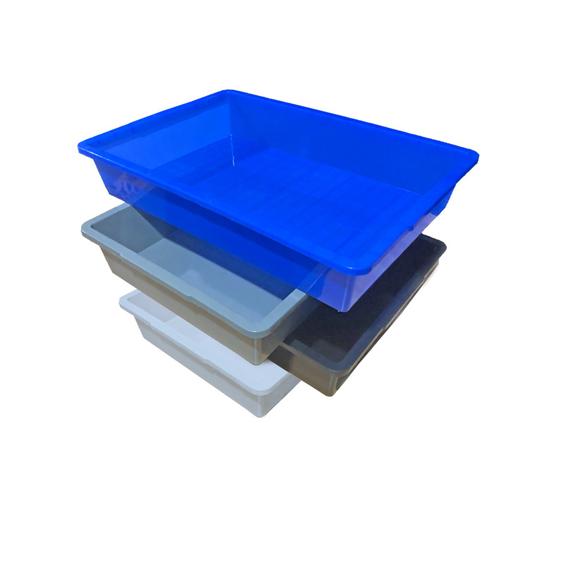 Protein Worm Breeding Box, Mealworm Breeding and Breeding Box, Barley Worm Hatching Tray, Mealworm Breeding Box