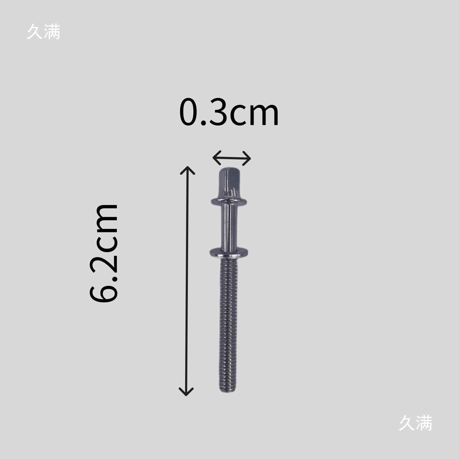 Drum Accessories Electronic Drum Main Frame Rod Bracket Cymbal Rod